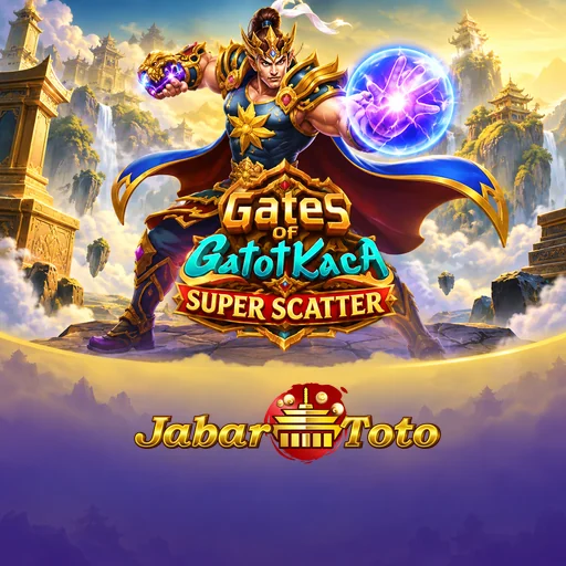 jabartoto
